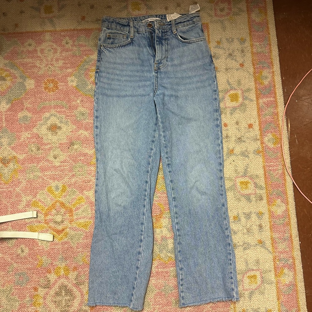 Zara Jeans!